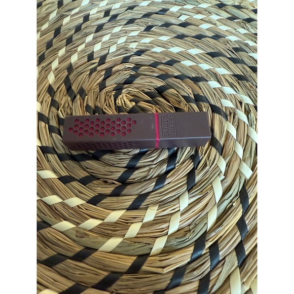 Burts Bees Lip‎ Color Lipstick Moisturizing Brimming Berry & Sunset Cruise .12oz - Picture 1 of 6